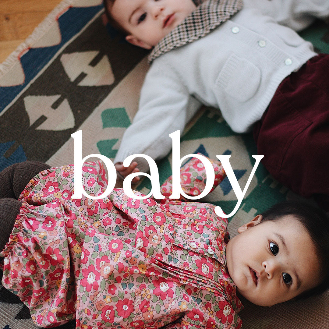 Baby