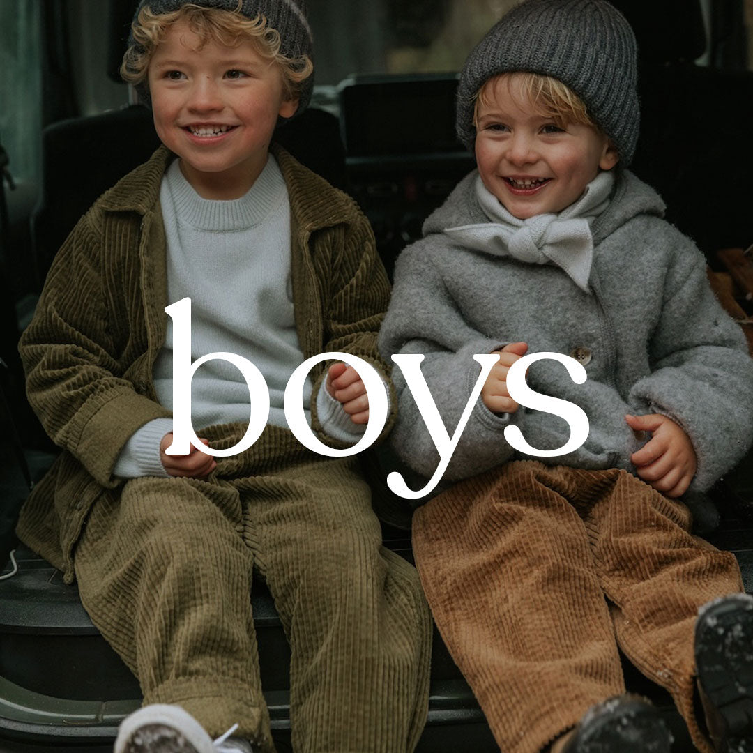 Boys