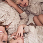 Classic PJ (Women) - lalaby.com