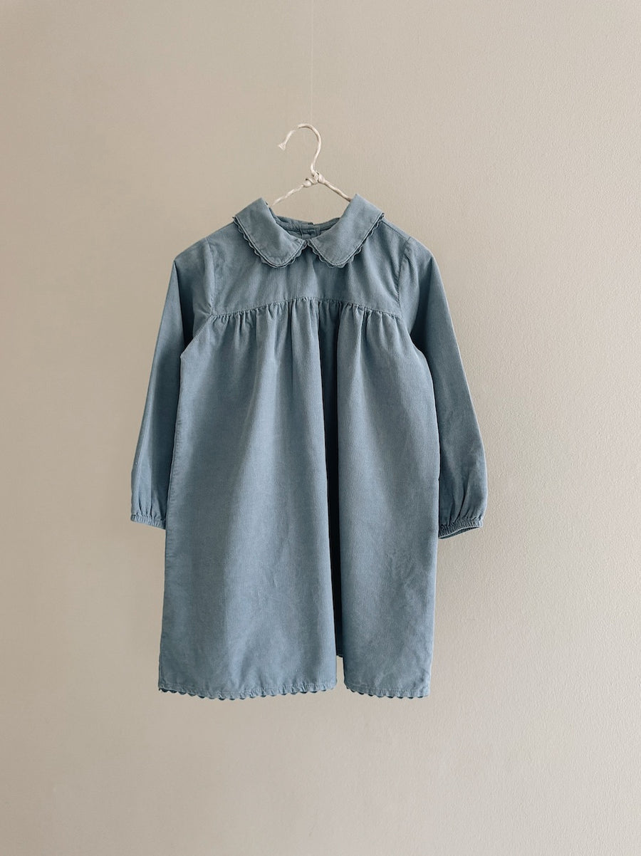 Antoinette dress space (kids)