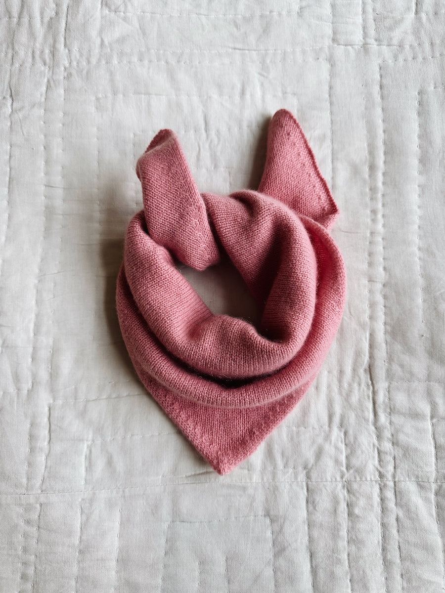 Atlas scarf sorbet