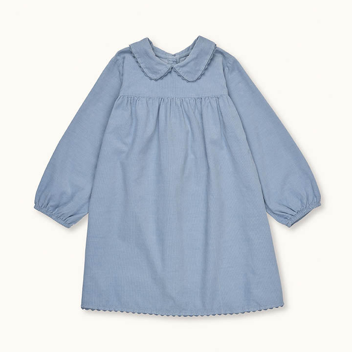 Antoinette dress space (kids)