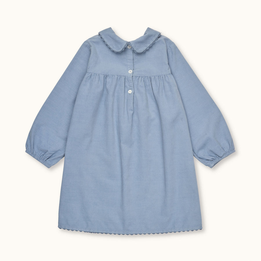 Antoinette dress space (kids)