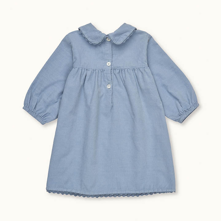 Antoinette dress space (baby)