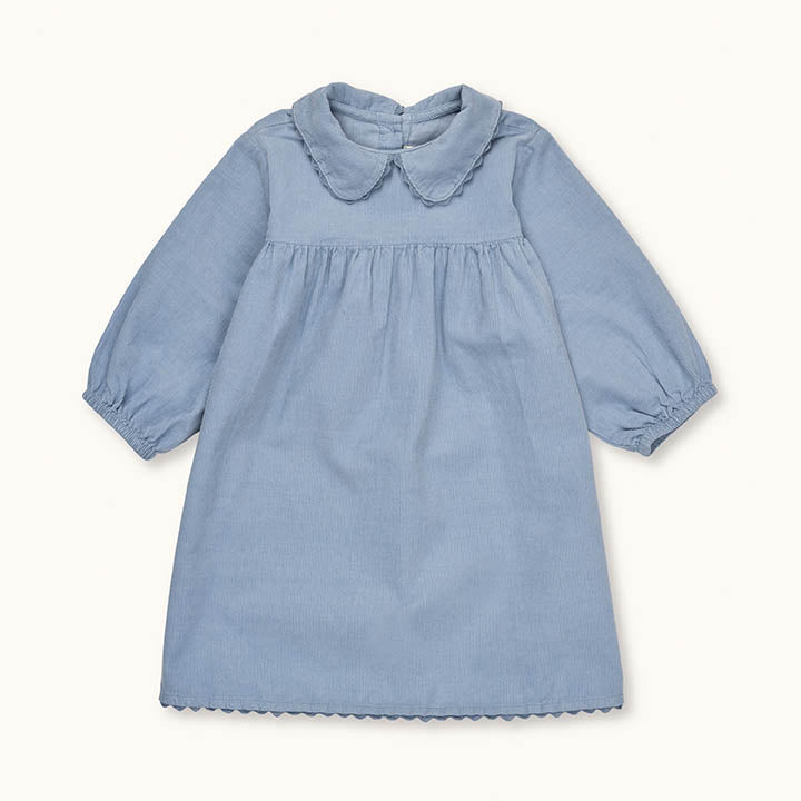 Antoinette dress space (baby)