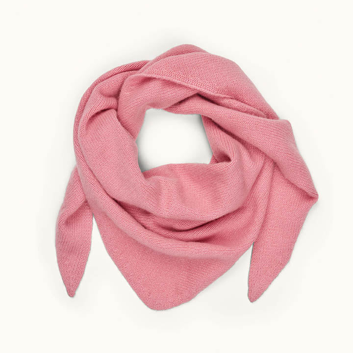 Atlas scarf big sorbet