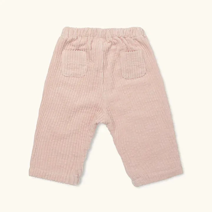 Charlie trousers barely pink (baby)