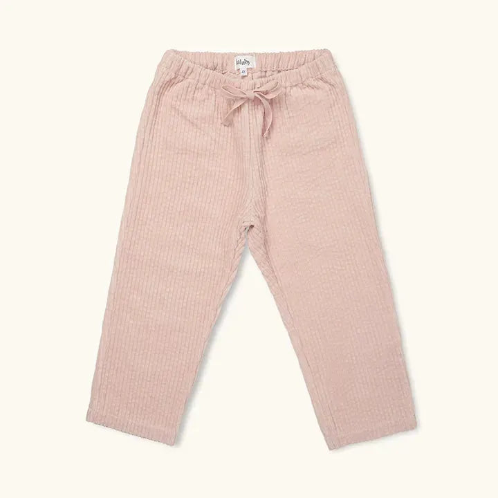 Charlie trousers barely pink (kids)