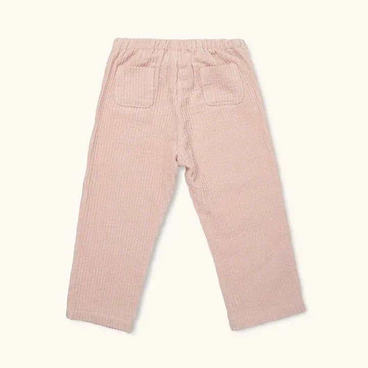 Charlie trousers barely pink (kids)