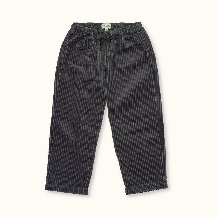 Charlie trousers anthracite (kids)