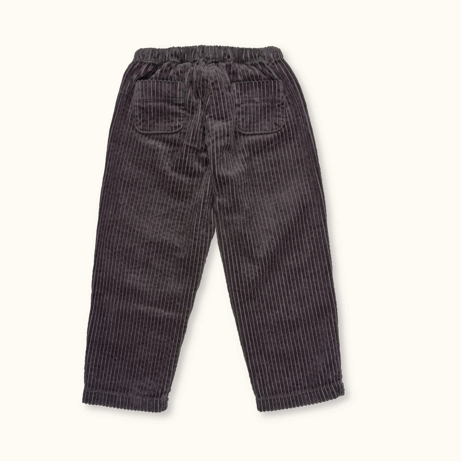 Charlie trousers anthracite (kids)