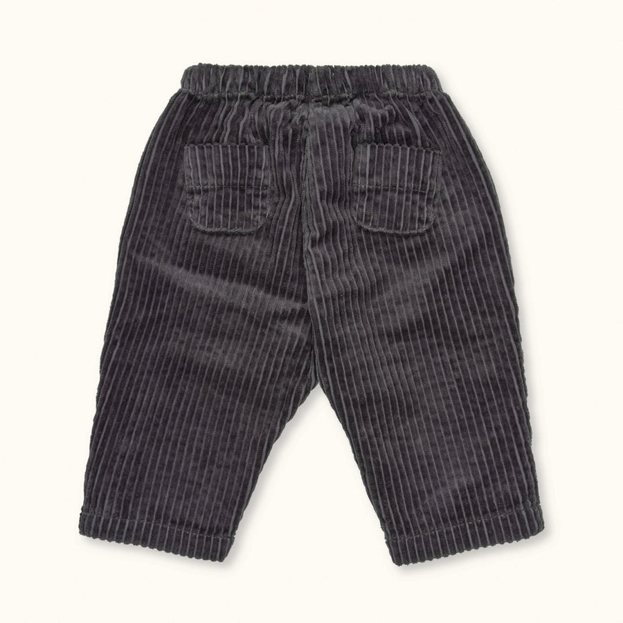 Charlie trousers anthracite (baby)