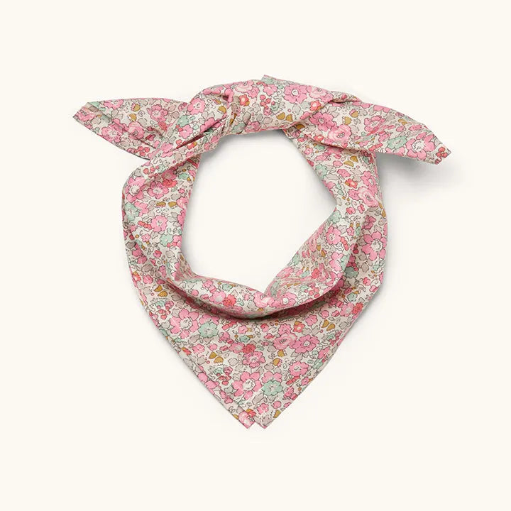 <tc>Eddie tørklæde pink betsy</tc>