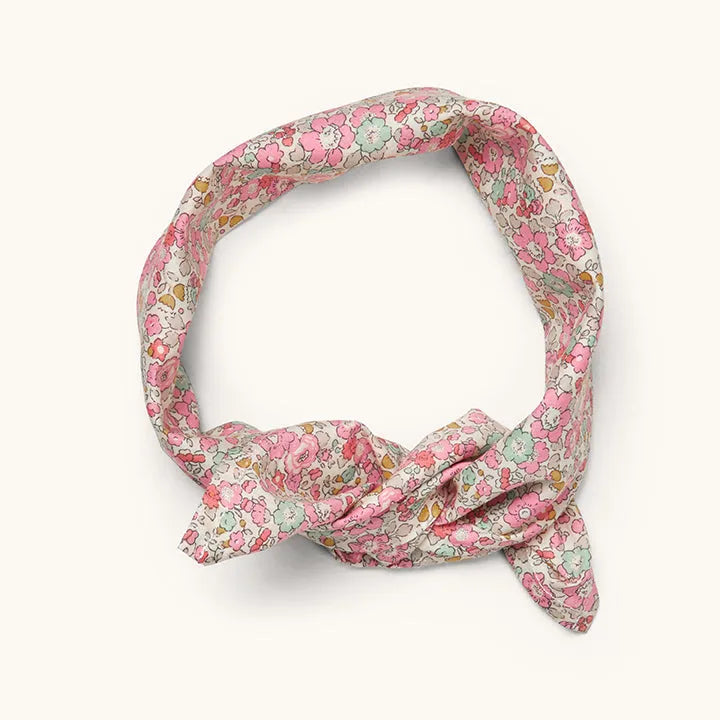 <tc>Eddie tørklæde pink betsy</tc>