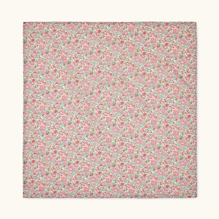 <tc>Eddie tørklæde pink betsy</tc>