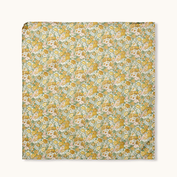 Lalaby - Vera scarf sunkissed