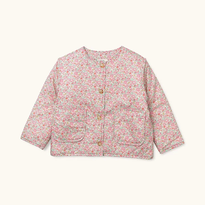 <tc>Frey jakke pink betsy (børn)</tc>