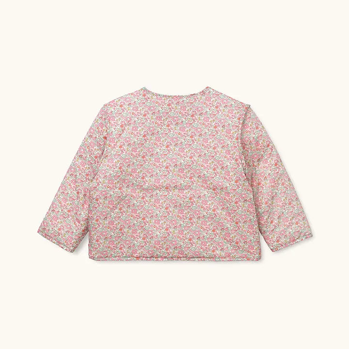 <tc>Frey jakke pink betsy (børn)</tc>