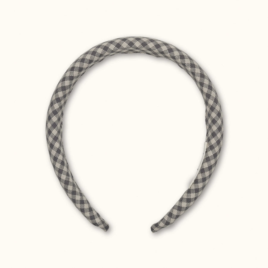 Headband forest check