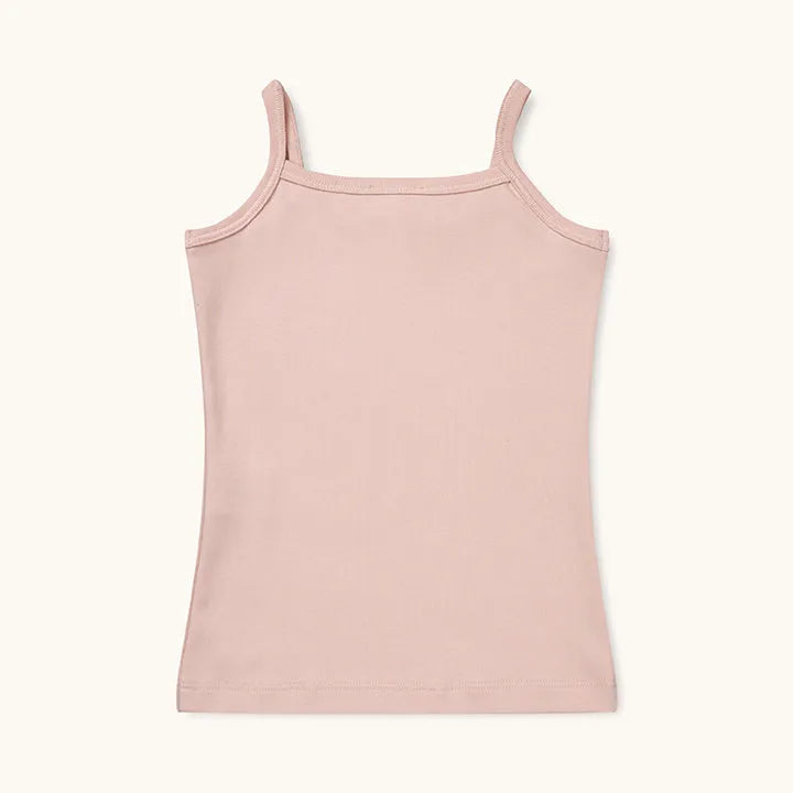 Hilma top barely pink