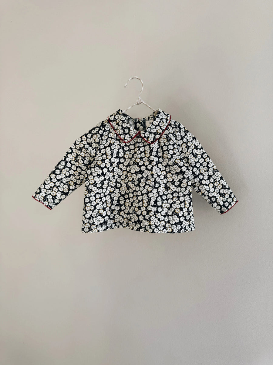 Ida top snowflower (baby)