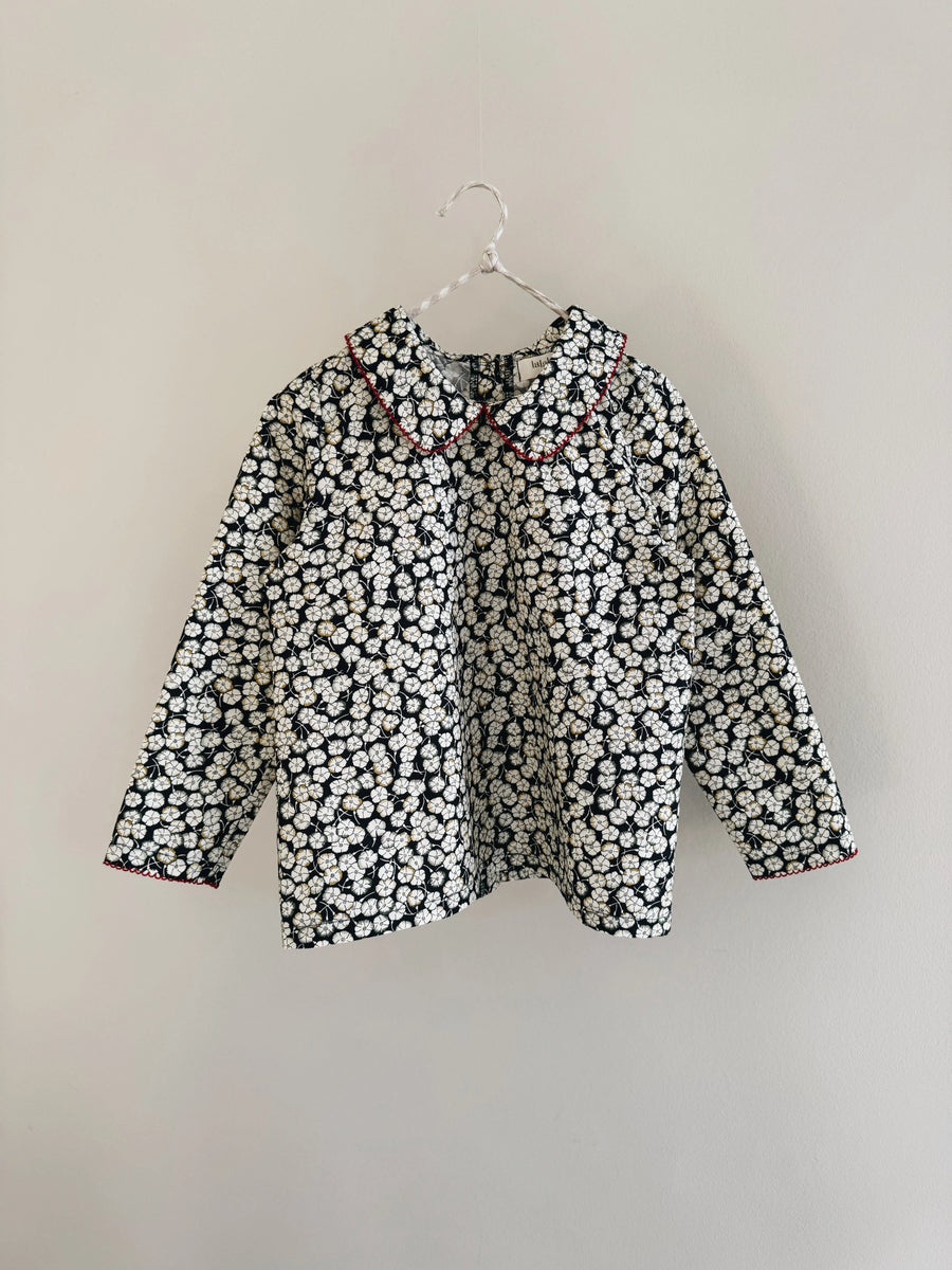 Ida top snowflower (kids)