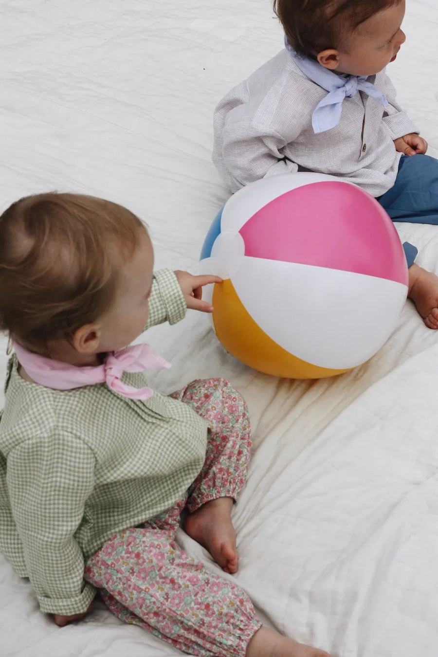 <tc>Pixi bukser pink betsy</tc>