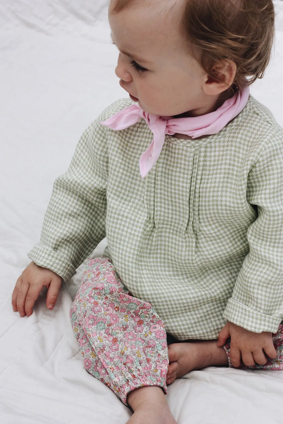 <tc>Pixi bukser pink betsy</tc>