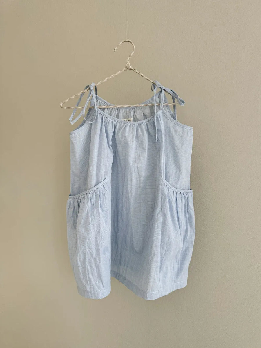 <tc>Nola kjole saltwater</tc>