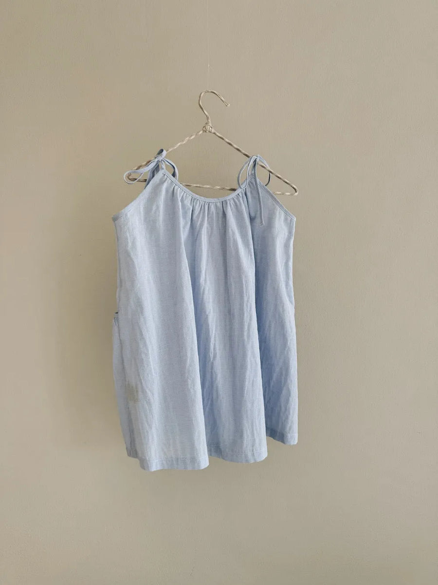 <tc>Nola kjole saltwater</tc>