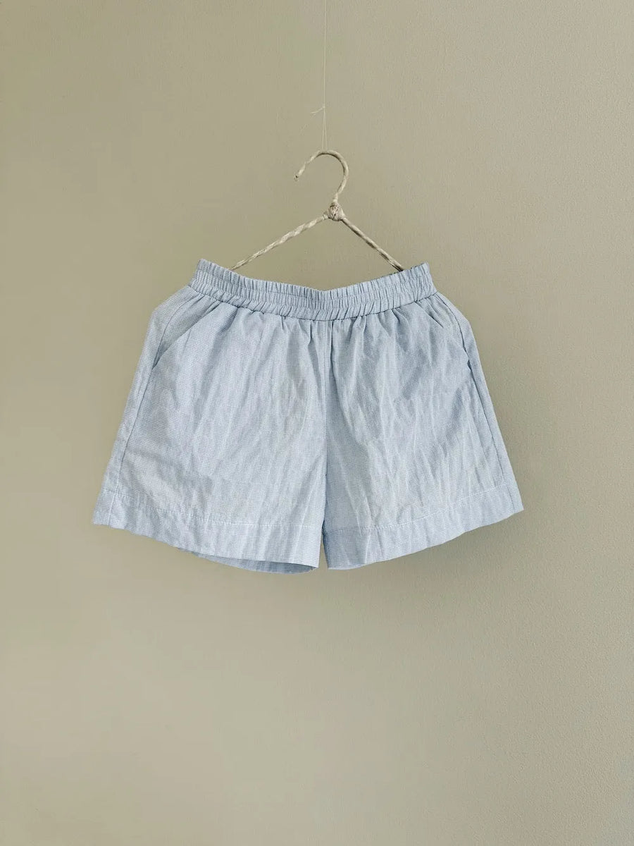 <tc>Andrea shorts saltwater</tc>