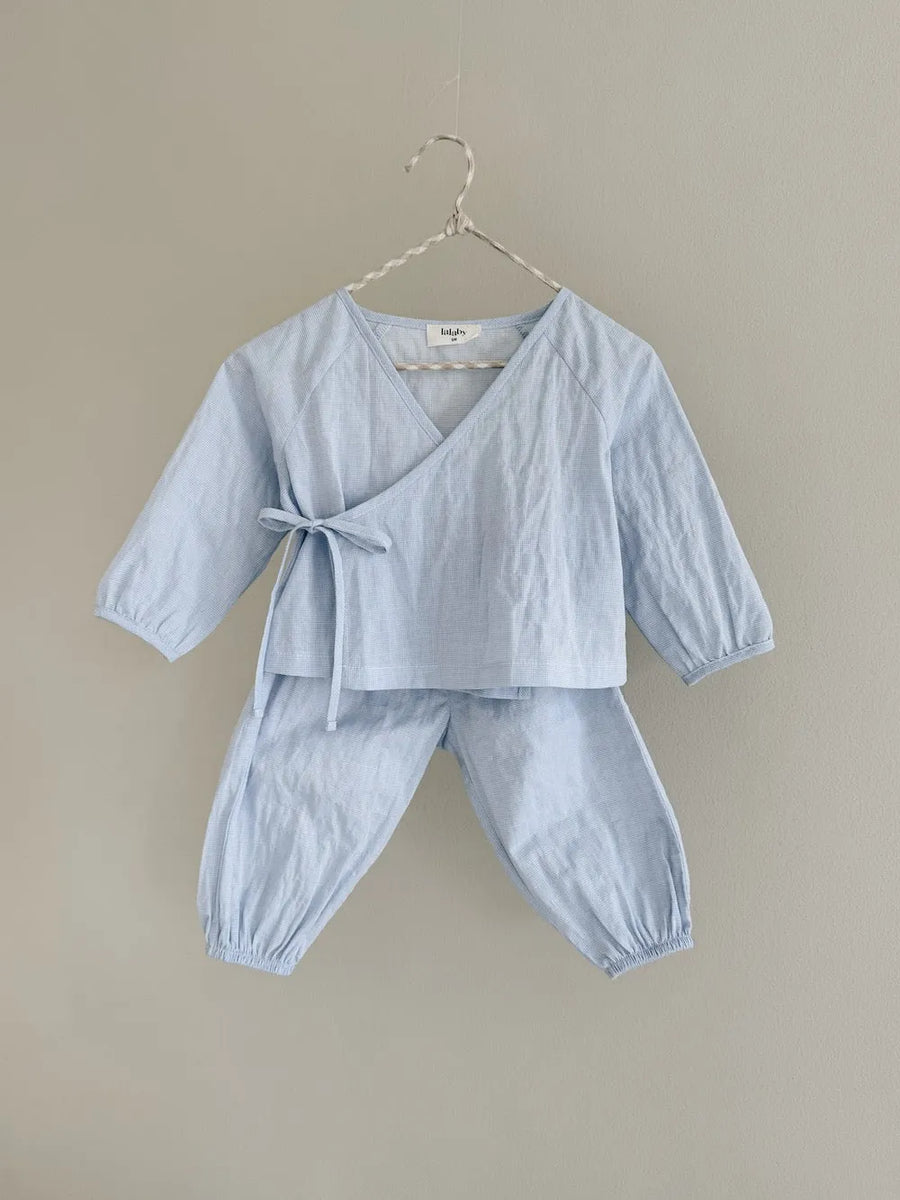 Willow set saltwater