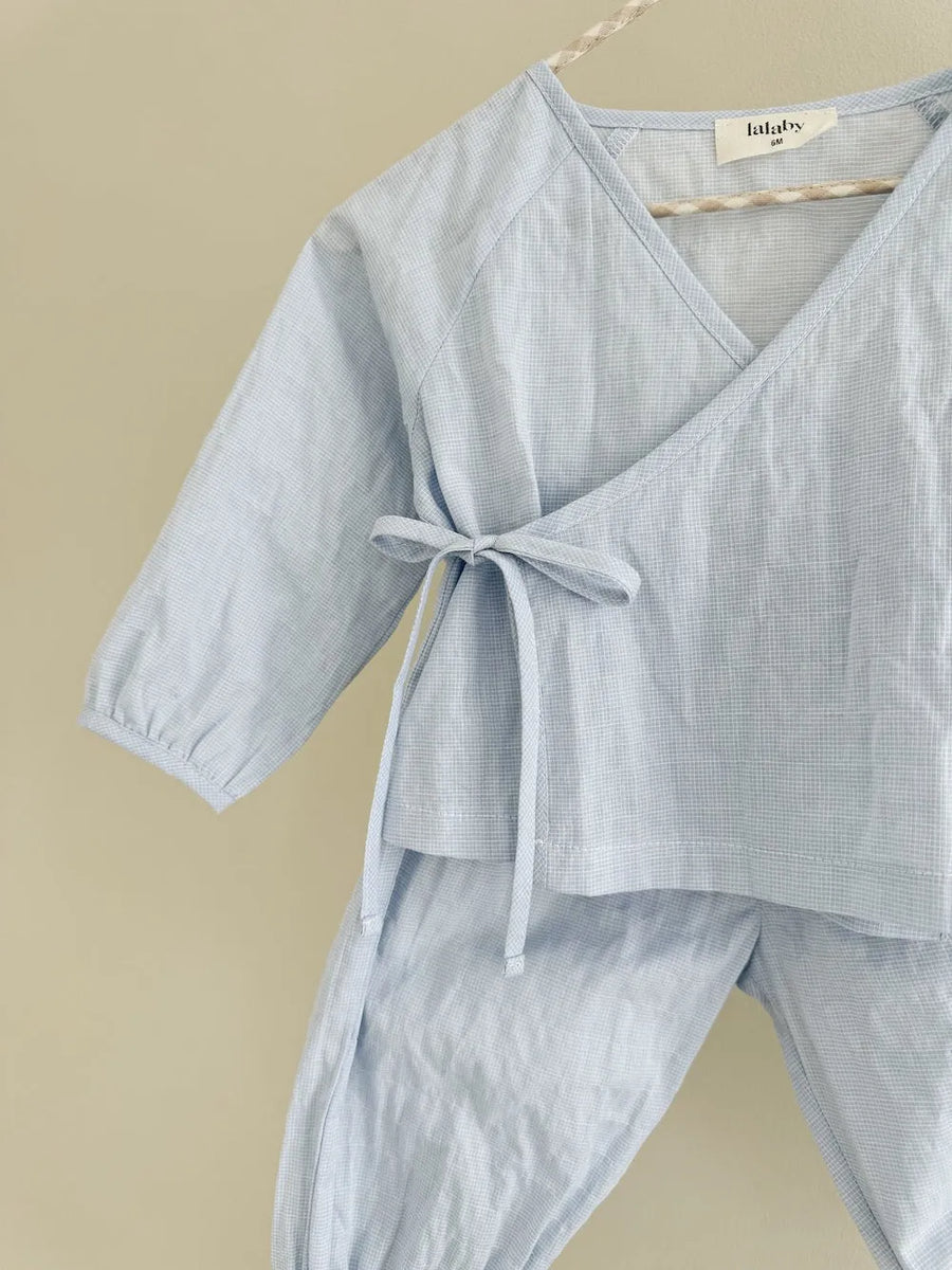 Willow set saltwater
