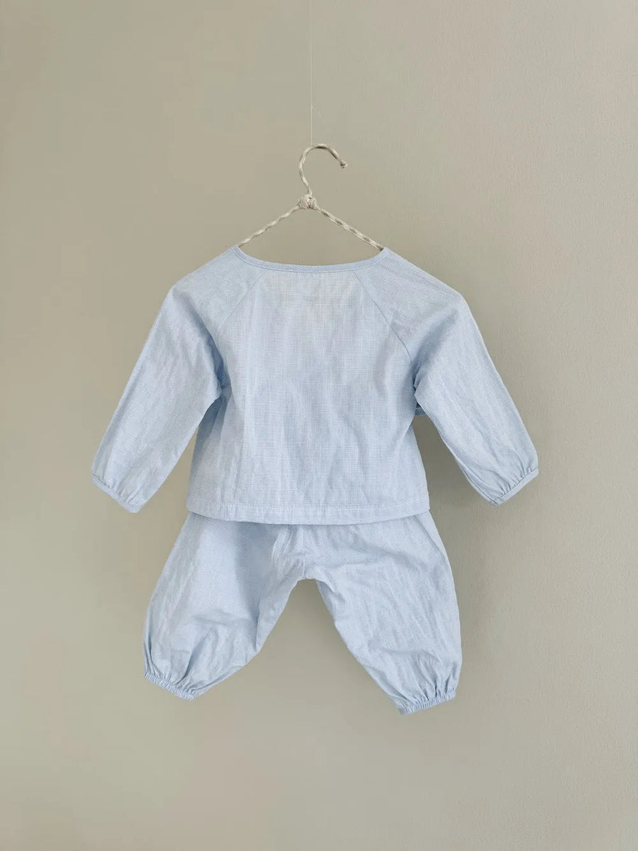 Willow set saltwater