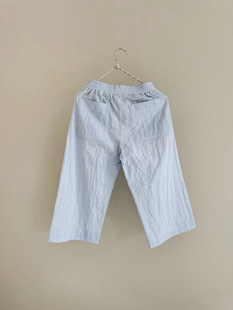 <tc>Frankie bukser saltwater</tc>