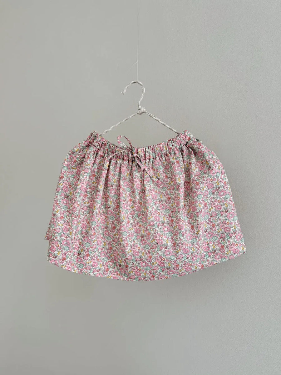 <tc>Dagmar nederdel pink betsy</tc>