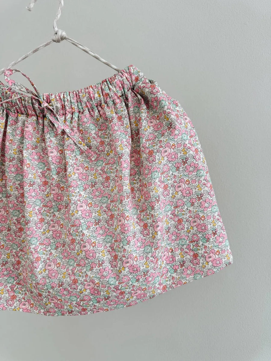 <tc>Dagmar nederdel pink betsy</tc>