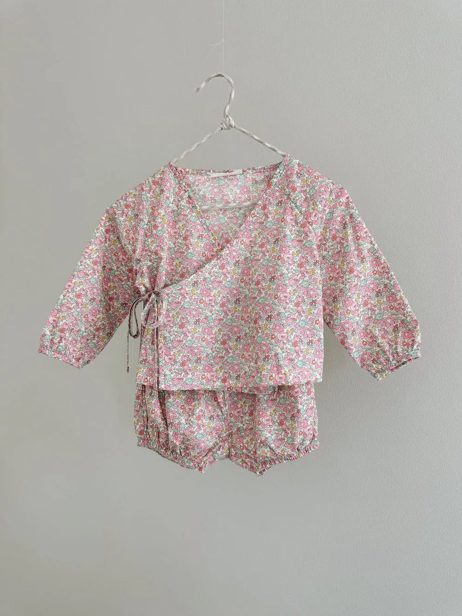 <tc>Wilma sæt pink betsy</tc>