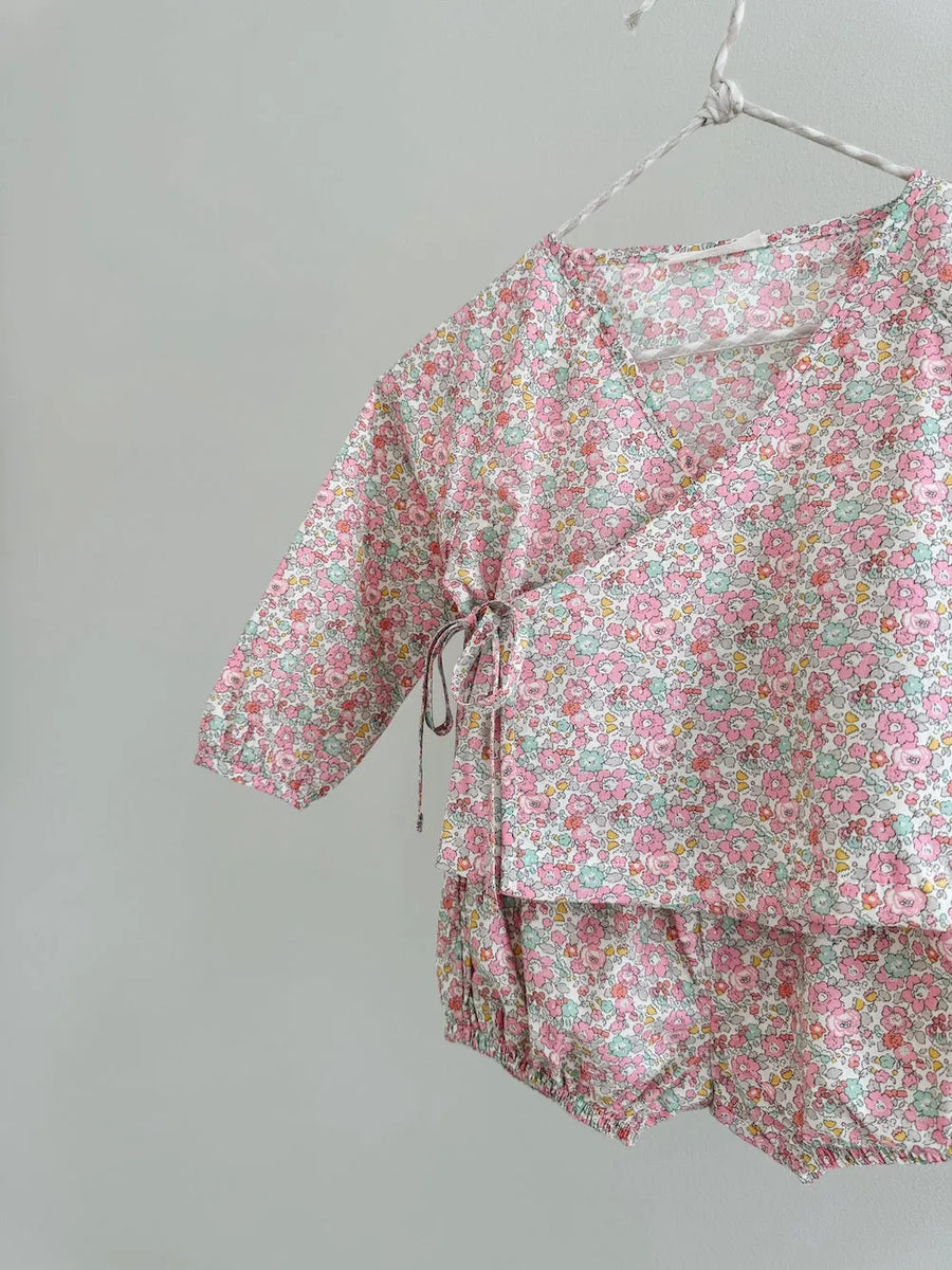 <tc>Wilma sæt pink betsy</tc>