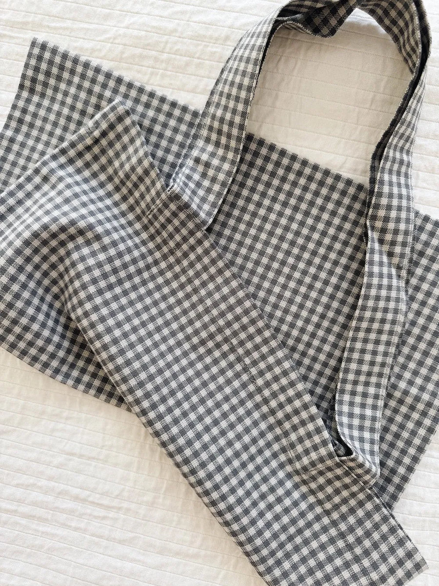 Shopper forest check