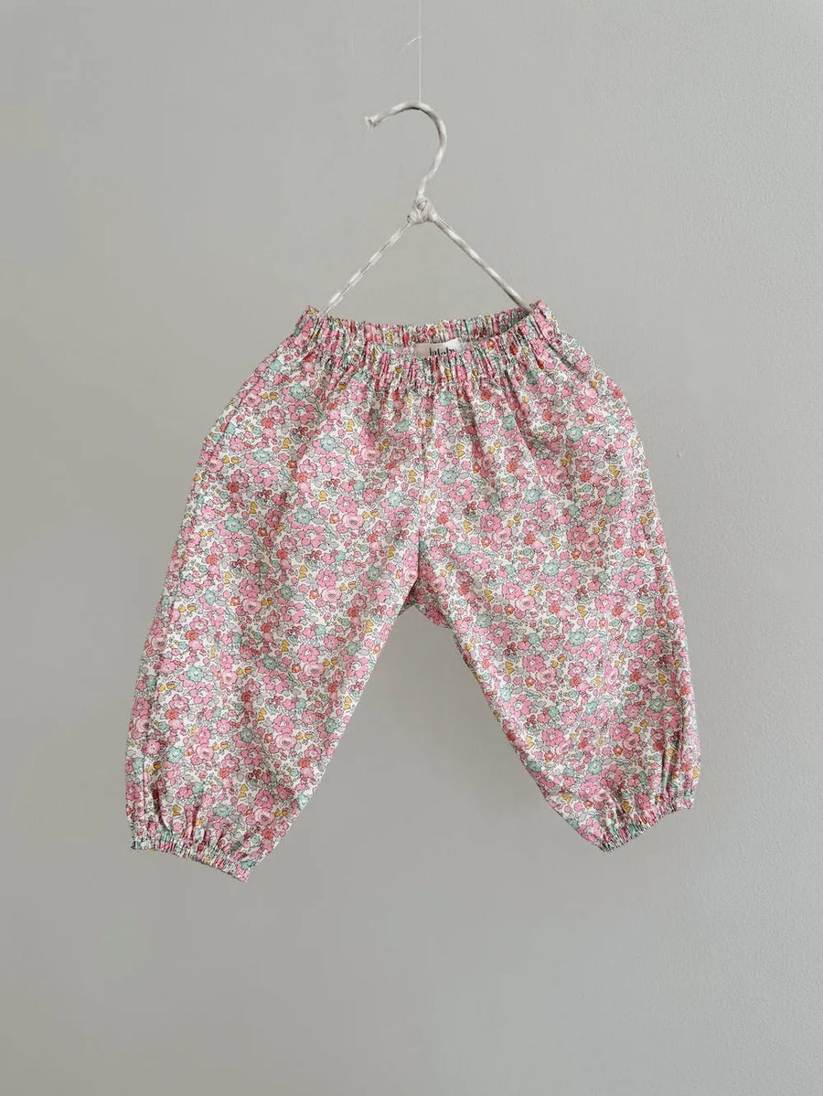 <tc>Pixi bukser pink betsy</tc>