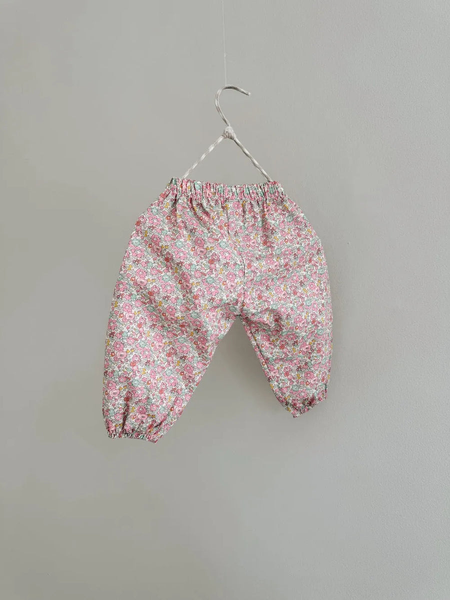 <tc>Pixi bukser pink betsy</tc>