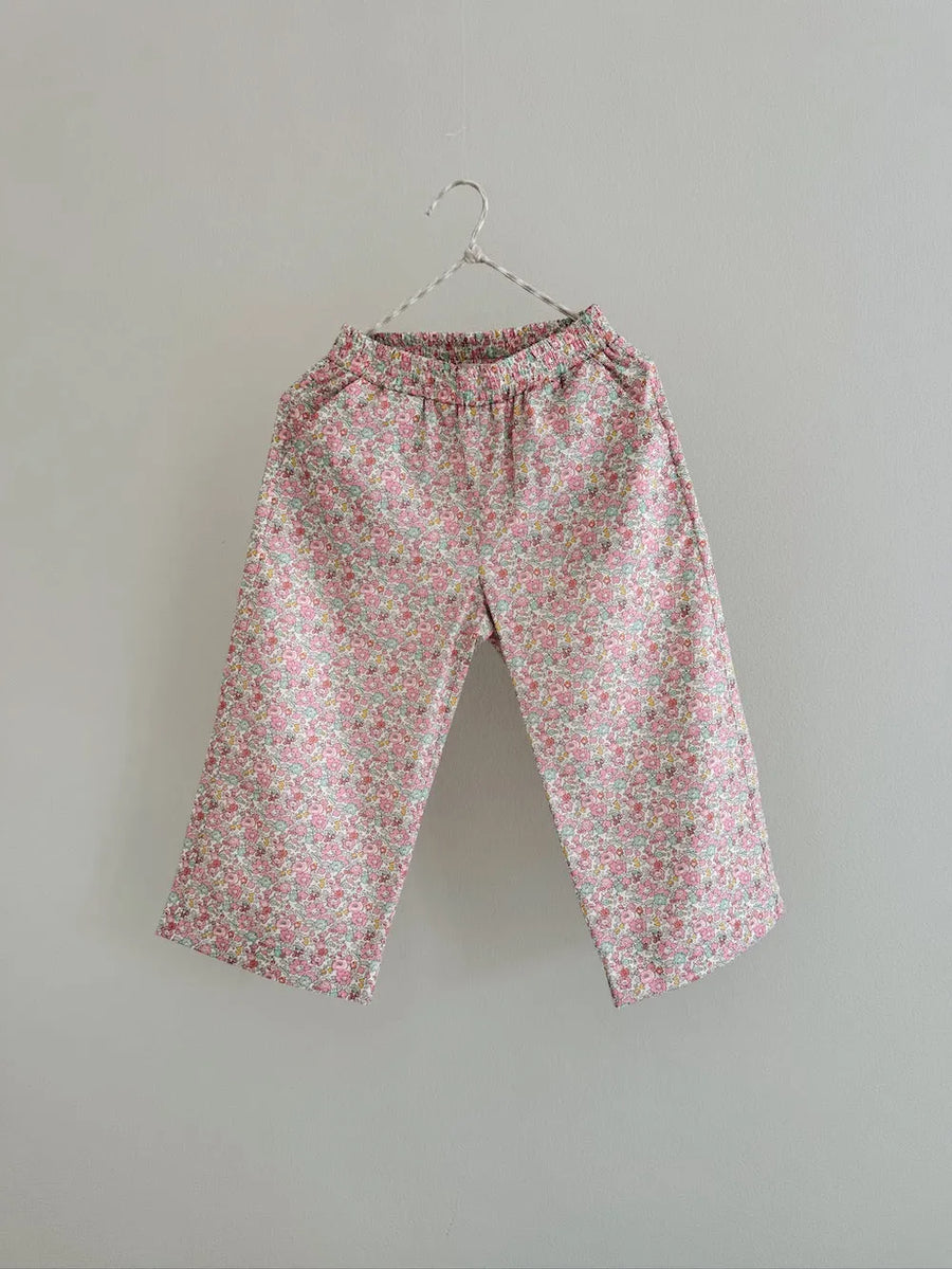<tc>Frankie pants pink betsy</tc>