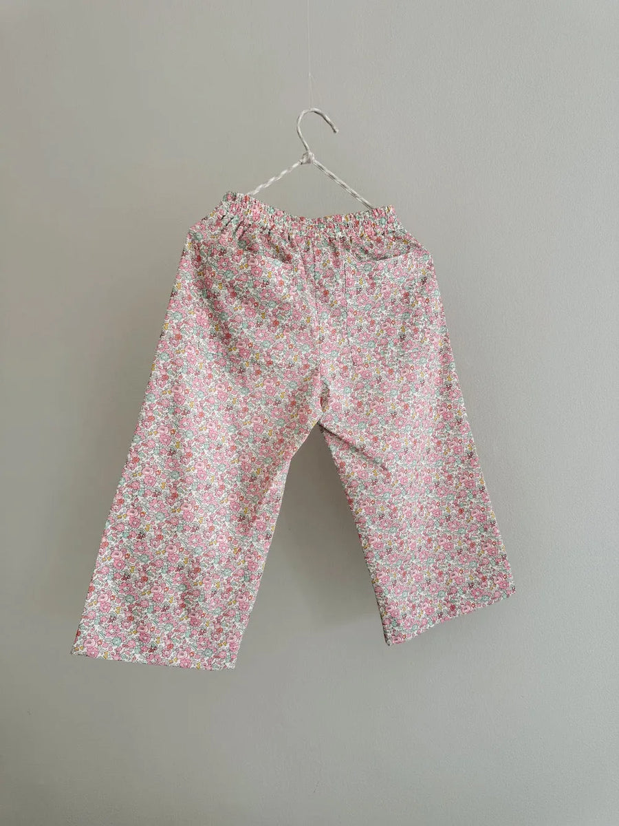 <tc>Frankie pants pink betsy</tc>