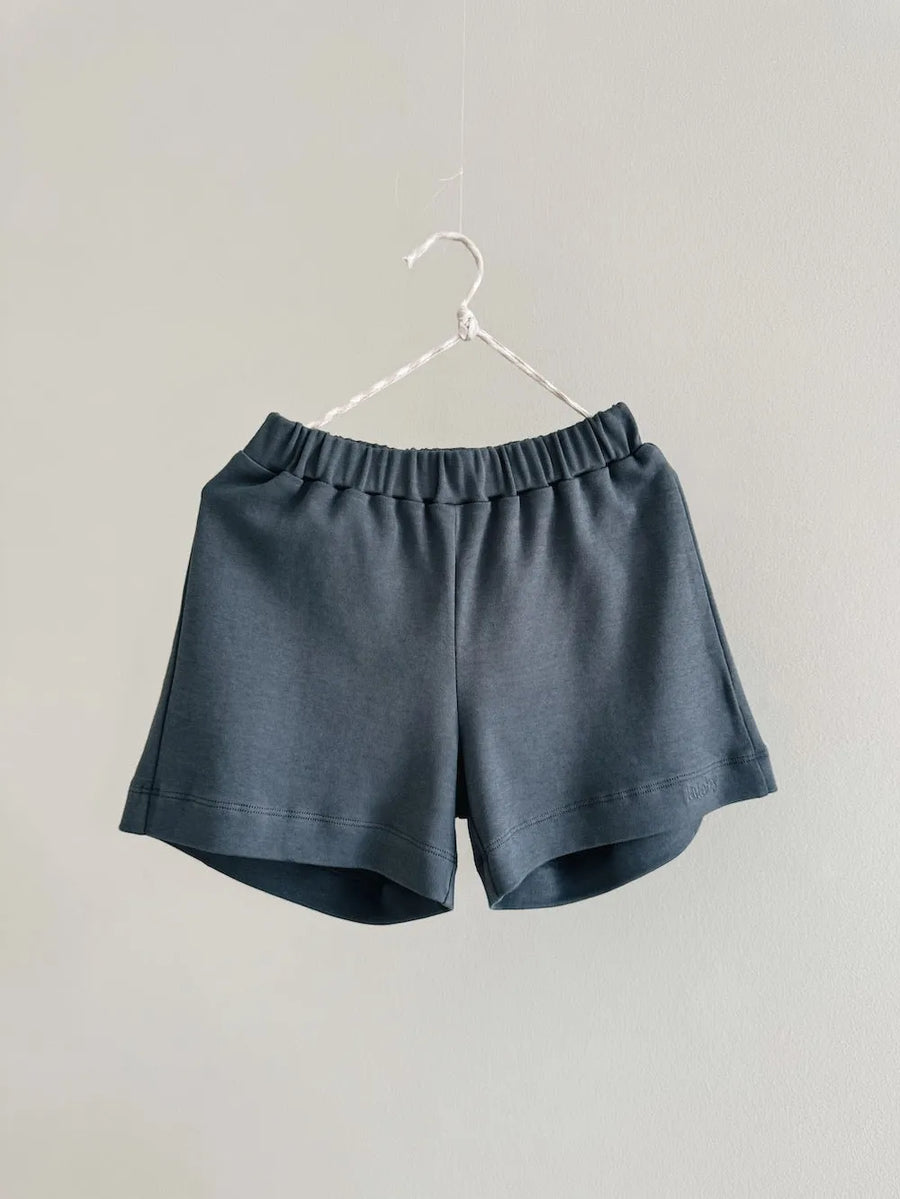 Sui shorts ocean