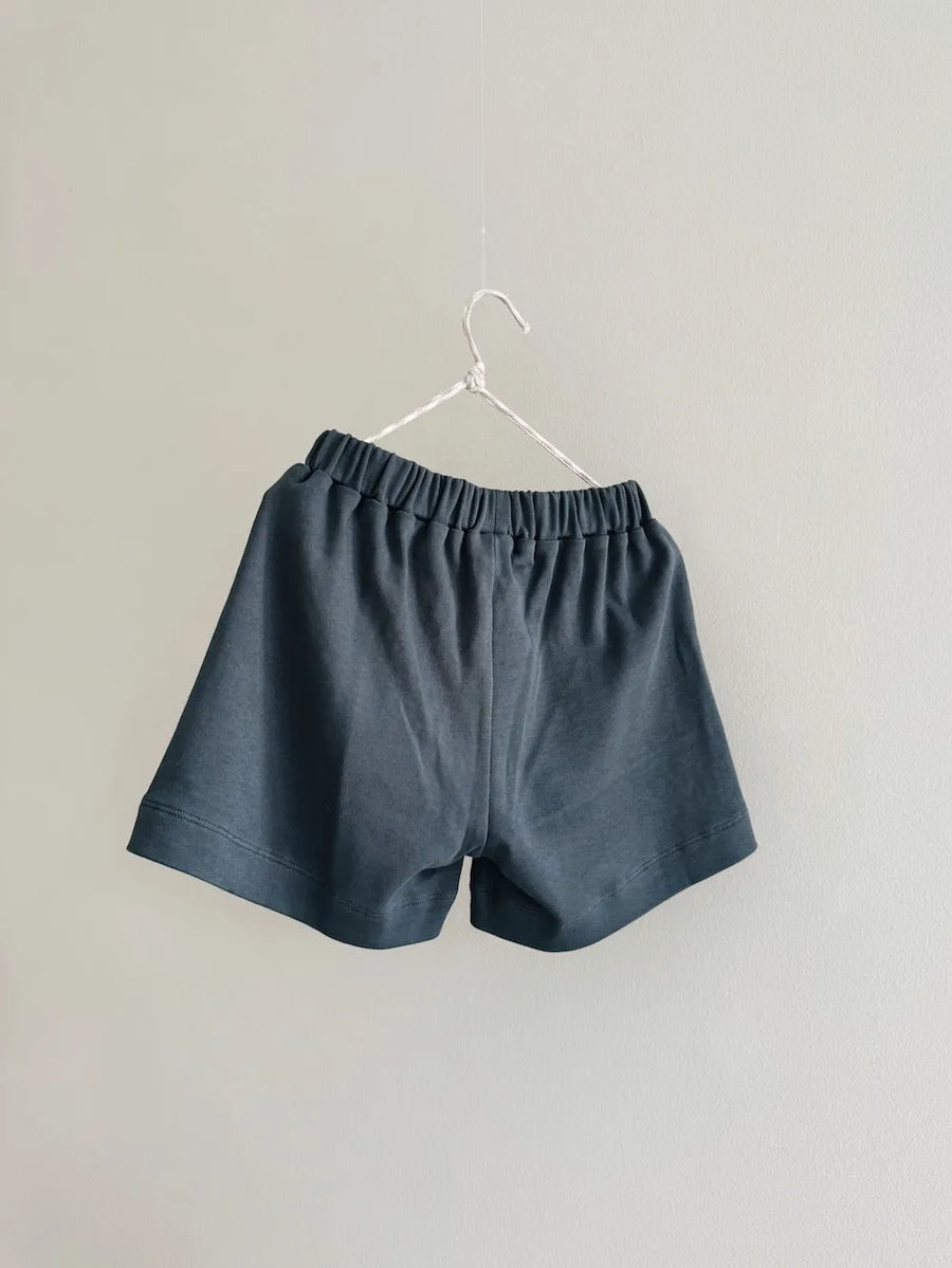 Sui shorts ocean