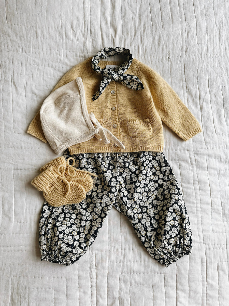 Pixi pants snowflower