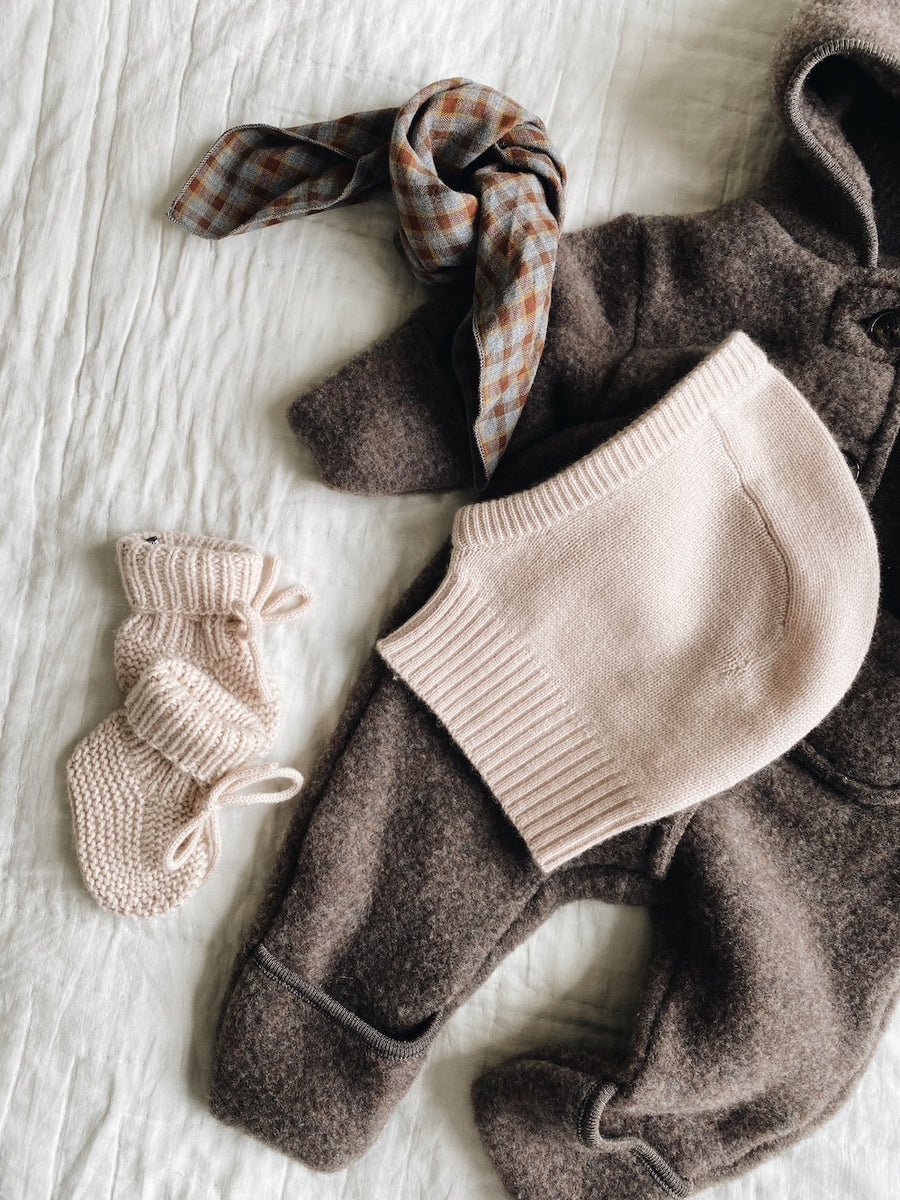 Mio balaclava powder