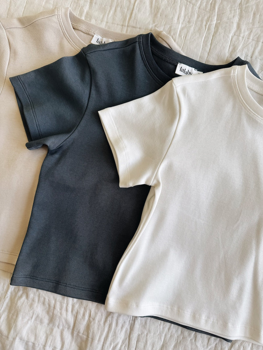 Hamilton tee ocean