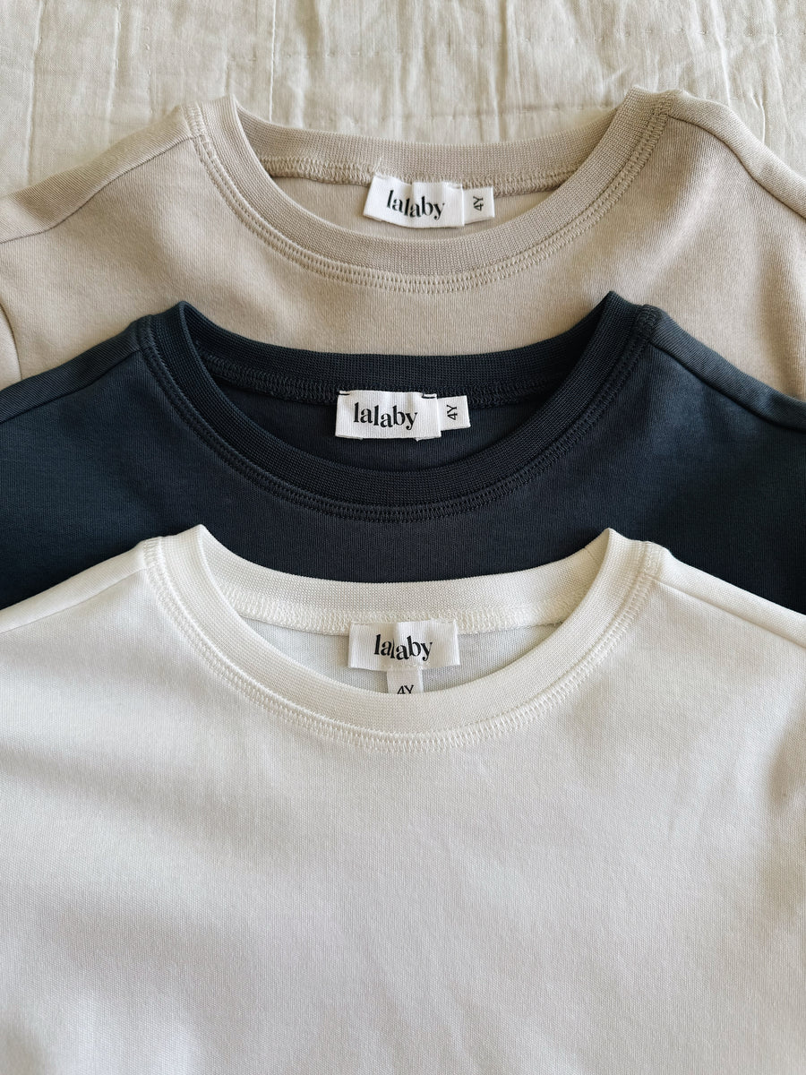 Hamilton tee cloud